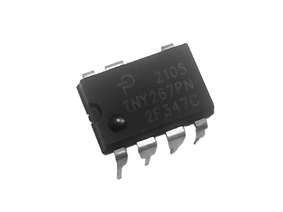 Circuito Integrado TNY267PN DIP-8 POWER INTEGRATIONS