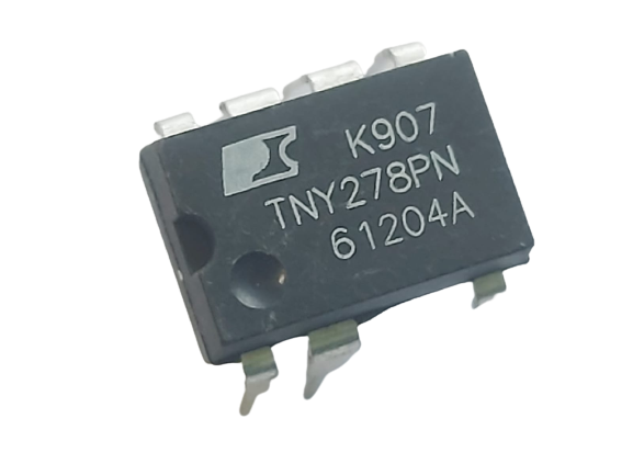 Circuito Integrado TNY278PN DIP-7 POWER INTERGRATIONS