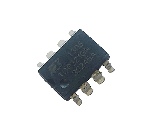Circuito Integrado TOP221GN SMD-8 POWER INTEGRATIONS