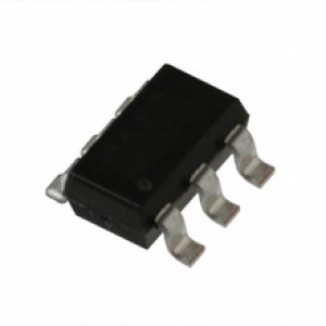 Circuito Integrado TPS3808G12DBVRG4 SMD SOT-23-6