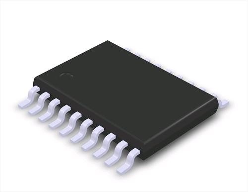 Circuito Integrado TPS70751PWPR   SMD  TSSOP-20  TEXAS