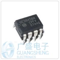 Circuito Integrado UC3852N   (DIP-8)   ALLEGRO