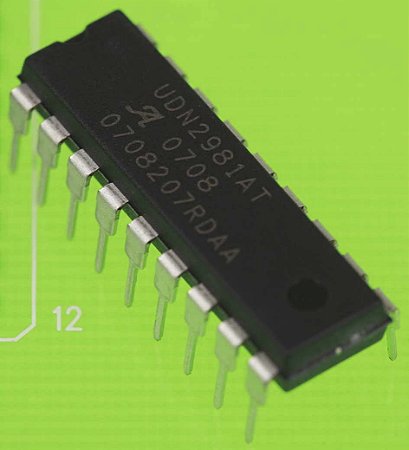 Circuito Integrado UDN2981A-T   (DIP)   ALLEGRO