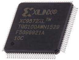 Circuito Integrado XC9572XL-TQ100CMN  SMD  (TQFP-100)