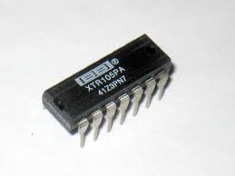Circuito Integrado XTR105PA  (DIP-14)  TEXAS