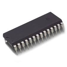 Circuito Integrado SDT6116  DIP-24   SDT