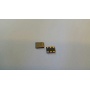 CIRSTAL SMD 100MHZ  VCC6VCB-100M00 Osciladores de relógios padrão