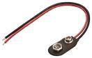Clip para Bateria 9V  180G TIPO I
