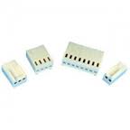 Conector ALOJAMENTO MOLEX 5051-02 2,5mm EXCON 2512-02HA