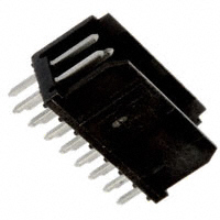 Conector HEADER 16 PINOS VERTICAL 2,54MM 2X8 PARA SOLDA 76385-408LF
