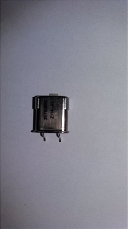 Conector RJ45   P/Cabo 8P8C   (8VIAS)