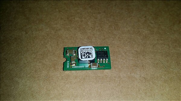 CONVERSOR DC/DC AXH005A0X PWR MODULE  GE CRITICAL POWER