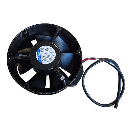 Cooler 172x172x51mm 48v 350ma 17w 6248n 2 Fios