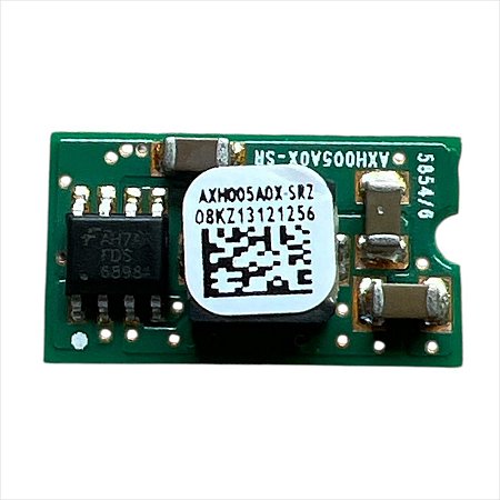 Coversor Dc/dc Axh005a0x-srz Pwr Module