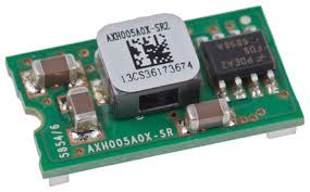 COVERSOR DC/DC AXH005A0X-SRZ PWR MODULE GE Critical Power