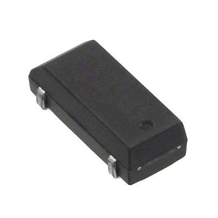 Cristal 32,768KHZ 12.5PF QUARTZO HOSONIC