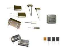 Cristal 4.9152 MHZ CLOCK 4PINOS