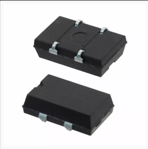 Cristal SMD 14.318MHZ  MA-406 11.7mmx4.8mm EPSON BOBINA COM 1000PÇS - 8446