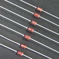 Diodo ECG5136A  5W 22V