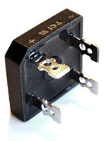 Diodo GBPC5010-TCI