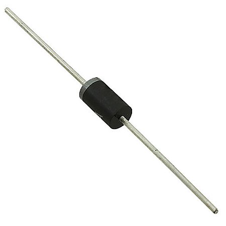 Diodo MBR340 DO-204AL