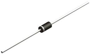 Diodo RAPIDO UF4007 700V 1A DO-41 SEMTECH