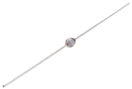 Diodo RETIFICADOR 600V 3A BYT56G SOD-64