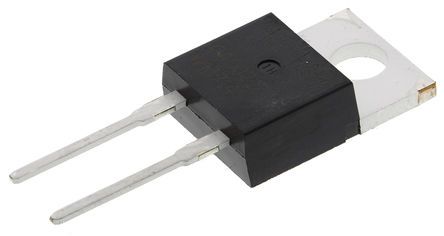 Diodo RETIFICADOR MUR860 TO-220-2 600V 8A