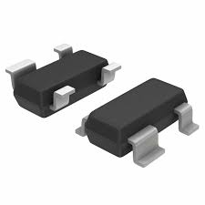 Diodo SMD BAS70 SOT-143 70V 70MA BAS70-07,215