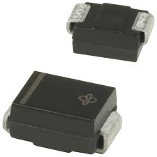 Diodo SMD TRANSZORBE  SMBJ 5.0 A