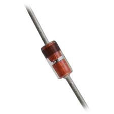 Diodo ZENER 33V 1/2W BZX55C33-TAP 5% DO-35 VISHAY