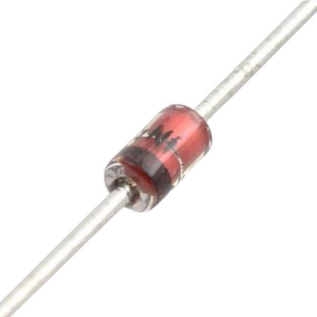 Diodo Zener 1N4739A 5% 9V1 1W