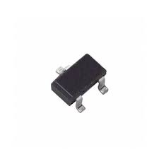 Diodo Zener 6,2v 250mw Bzx84c6v2 Smd Sot-23 Philips Kit com 10