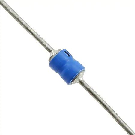 Diodo ZENER SUPRESSOR 1N6160A 1500W 42.6V