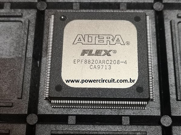 EPC8820ARC208-4  SMD ALTERA