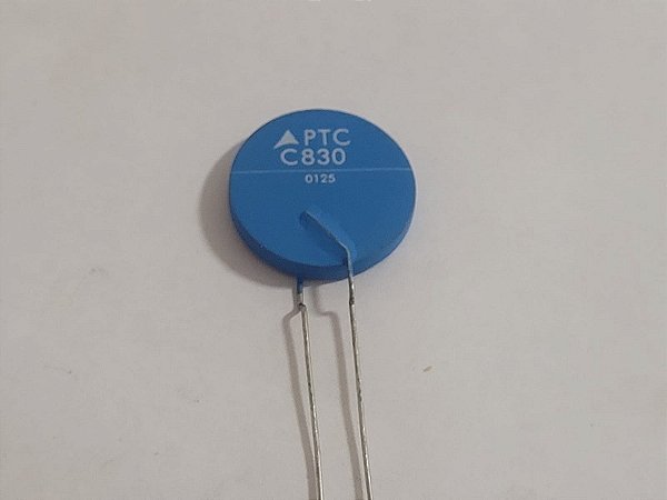 TERMISTOR PTC 830 B59830C120A70  2.4R 3.7R 120THE GRAU DE 2.4D-22
