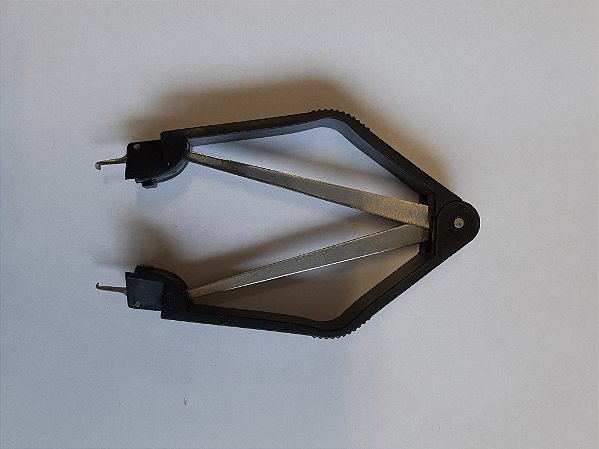 Extrator de PLCC DS-TOOLS