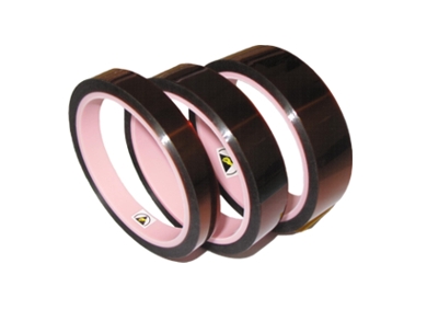 FITA DE POLIAMIDA TIPO KAPTON ESD 13mm X 33M