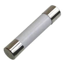 Fusível  2,5A/250V RETARDADO (C/AREA)