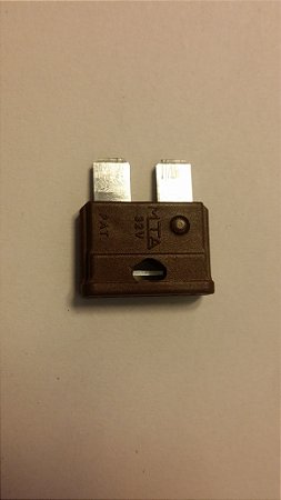 Fusível DIAZED 2A  500V