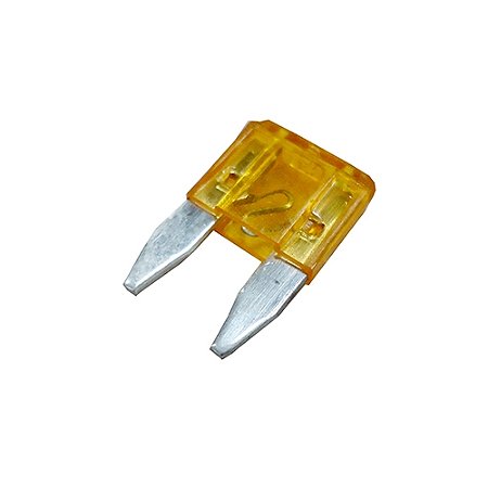 Fusível Lamina 5A MINI