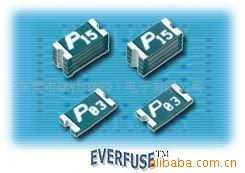 Fusível REAJUSTÁVEL 1,5A 6V SMD1206P150TF LITTEL FUSE