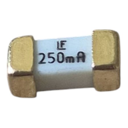 Fusivel Smd 250ma/125v  0451.250mrl