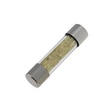 Fusivel de Vidro Retardo 8a/250v 5x20mm C/areia