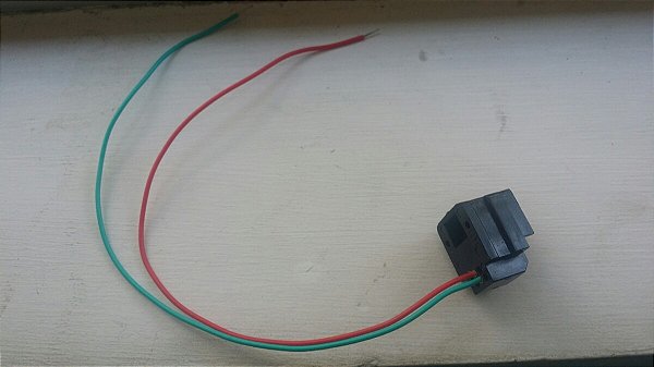Jack Para Telefone 623k 6p2c Rj11pacote Com 100pçs