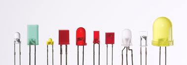 Led L 319 EGW 3TERM.  PARALIGHT