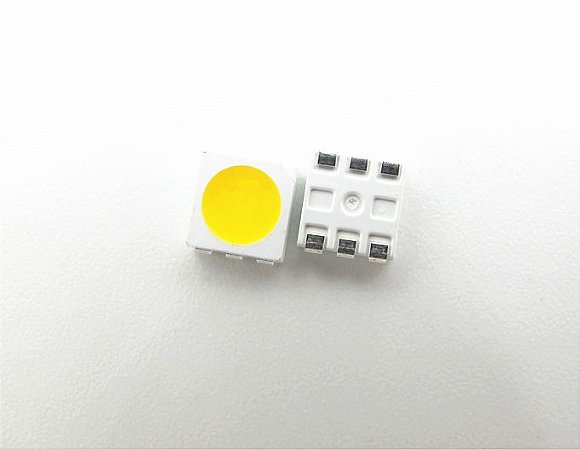 Led SMD 5050 ALTO BRILHO BRANCO HH-SMD5050BWC