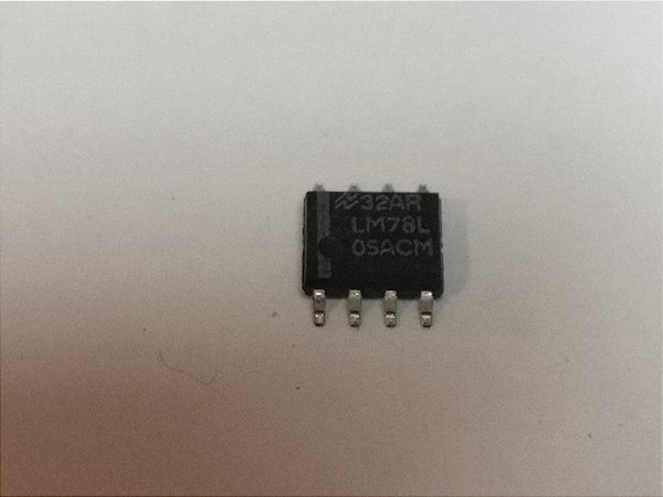 LM78L05ACM SOIC-08  NATIONAL