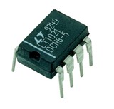 LT1021CN8-5 Circuito Integrado DIP-8