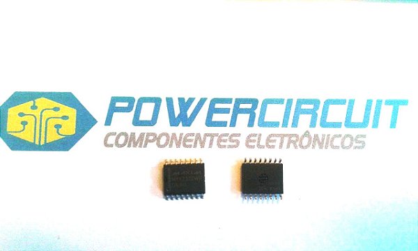 MAX732CWE SMD SOIC-16 MAXIM Circuito Integrado REGULADOR DE TENSAO DE COMUTAÇÃO 12/15V STEP-UP